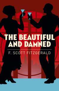 The Beautiful and Damned (Arcturus Essential Fitzgerald)