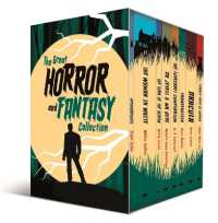 The Great Horror and Fantasy Collection (Great Reads Box Set)