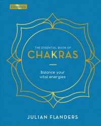The Essential Book of Chakras : Balance Your Vital Energies (Elements)