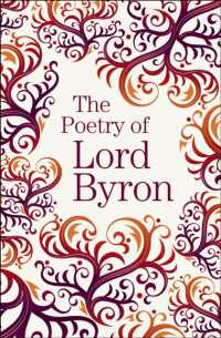 The Poetry of Lord Byron (Arcturus Great Poets Library)
