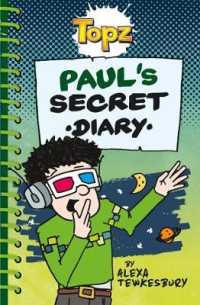 Paul's Secret Diary (Topz)