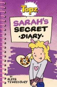Sarah's Secret Diary (Topz)