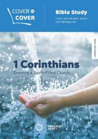 1 Corinthians : Growing a spirit-filled church (Cover to Cover Bible Study Guides)