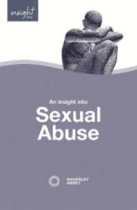 Insight into Sexual Abuse (Waverley Abbey Insight Series)