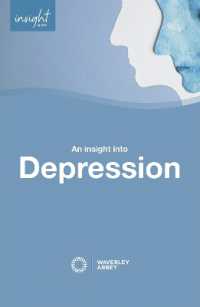 Insight into Depression (Waverley Abbey Insight Series)