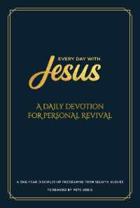 EDWJ Daily Devotion for Personal Revival : A One Year Discipleship Programme from Selwyn Hughes