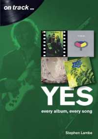 Yes: Every Album, Every Song : On Track (On Track)