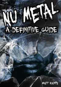 Nu Metal : A Definitive Guide