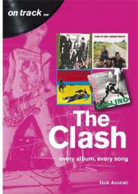 The Clash: Every Album, Every Song (On Track) (On Track)