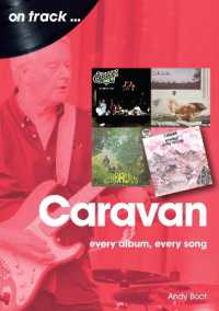 Caravan: Every Album, Every Song : On Track (On Track)