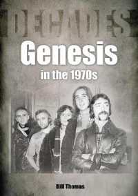 Genesis in the 1970s (Decades)
