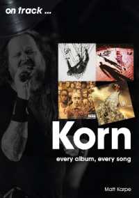 Korn on Track : Every Album, Every Song (On Track)