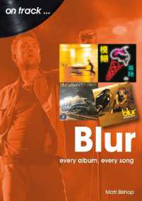 Blur on Track : Every Album, Every Song (On Track)