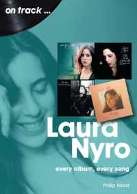 Laura Nyro on Track : Every Album, Every Song (On Track)