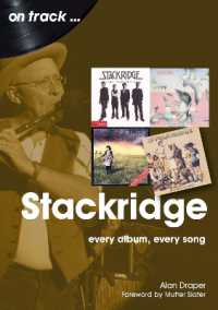Stackridge on Track : Every Album, Every Song (On Track)