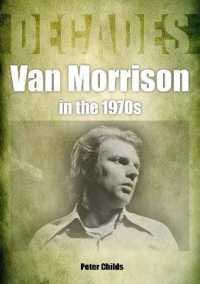 Van Morrison in the 1970s : Decades (Decades)