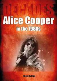 Alice Cooper in the 1980s (Decades) (Decades)