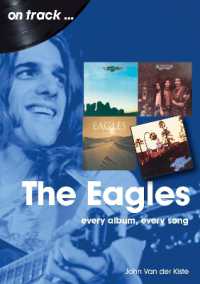 The Eagles on Track : Every Album, Every Song (On Track)
