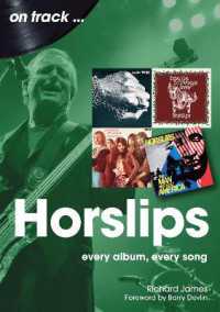 Horslips on Track : Every Album, Every Song (On Track)