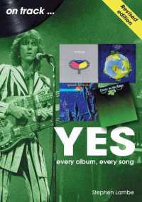 Yes on Track REVISED EDITION : Every Album, Every Song (On Track) （2ND）