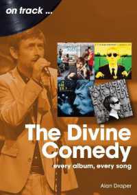 The Divine Comedy on Track : Every Album, Every Song (On Track)
