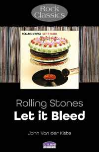 Rolling Stones: Let It Bleed : Rock Classics (Rock Classics)