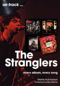 The Stranglers on Track : Every Album, Every Song (On Track)