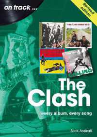 The Clash on Track (Revised edition) : Every Album, Every Song (On Track) （2ND）