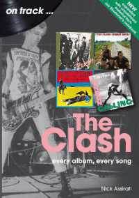 The Clash on Track (Revised edition) : Every Album, Every Song (On Track) （2ND）