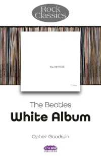 The Beatles: White Album - Rock Classics (Rock Classics)