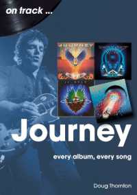 Journey on Track : Every Album, Every Song (On Track)