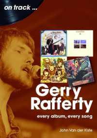 Gerry Rafferty on Track : Every Album, Every Song (On Track)