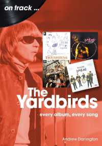 The Yardbirds on Track : Every Album, Every Song (Yardbirds)