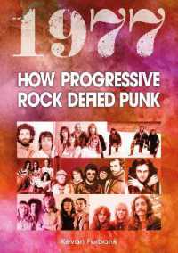 1977 : How Progressive Rock Defied Punk (Year in)