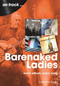 Barenaked Ladies on Track : Every Album, Every Song (On Track)