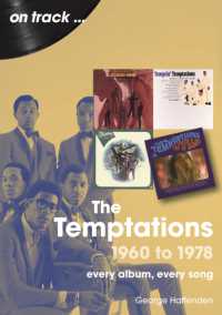 The Temptations 1960 to 1978 on Track : The: Every Album, Every Song (On Track)