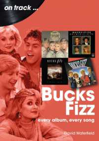 Bucks Fizz on Track : Every Album, Every Song (On Track)