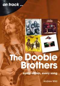 The Doobie Brothers on Track : Every Album, Every Song (On Track)