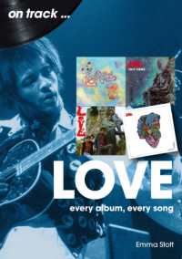 Love on Track : Every Album, Every Song (On Track)