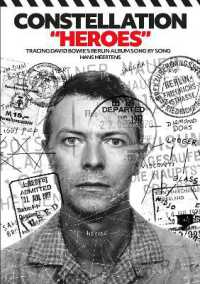 Constellation 'Heroes' : Tracing David Bowie's Berlin Album Song by Song