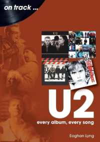 U2 on track