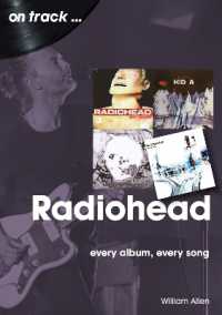 Radiohead on Track