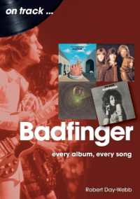 Badfinger on Track