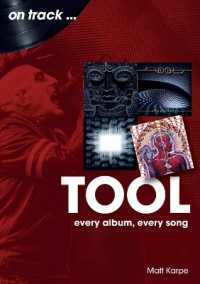 Tool on Track