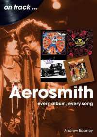 Aerosmith on Track