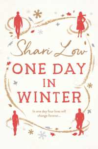 One Day in Winter : An absolutely perfect feel-good festive read!