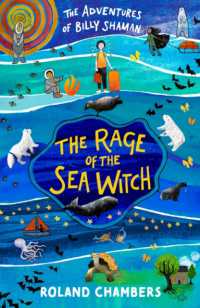 The Rage of the Sea Witch (The Adventures of Billy Shaman)