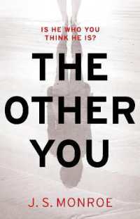 The Other You （UK Airports）