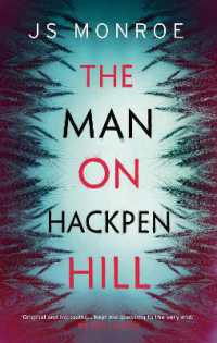 Man on Hackpen Hill -- Paperback (English Language Edition)