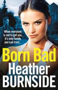 Born Bad (Manchester Trilogy)
